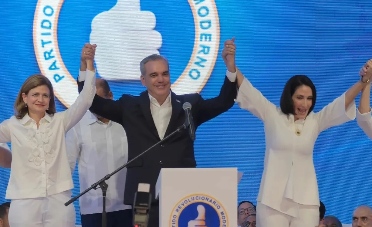 Los resultados de las encuestas coincidieron con los de las elecciones presidenciales.