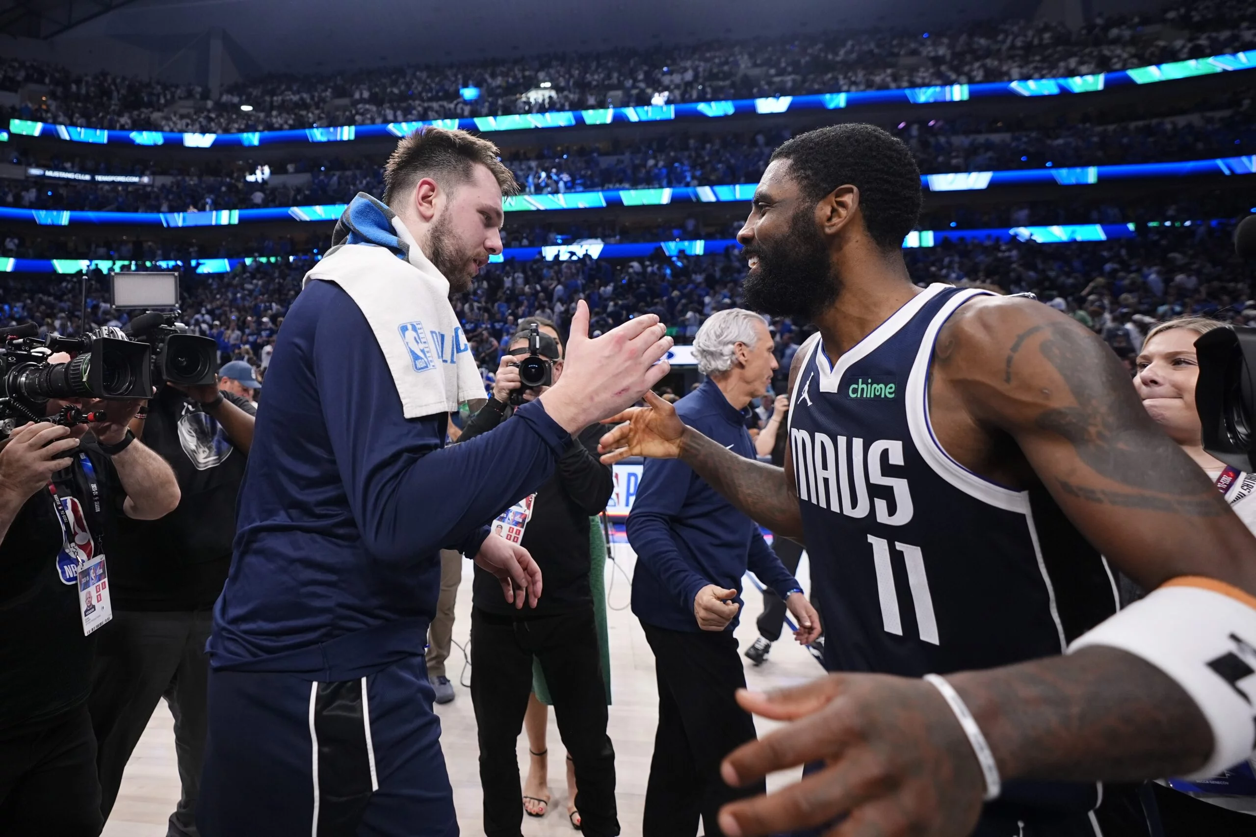 Timberwolves Mavericks Basketball