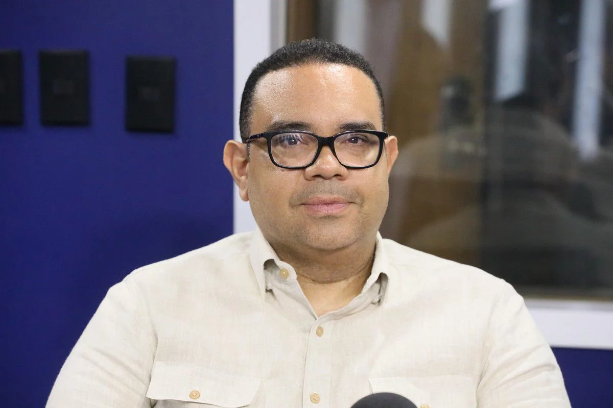 Abel Guzmán Then