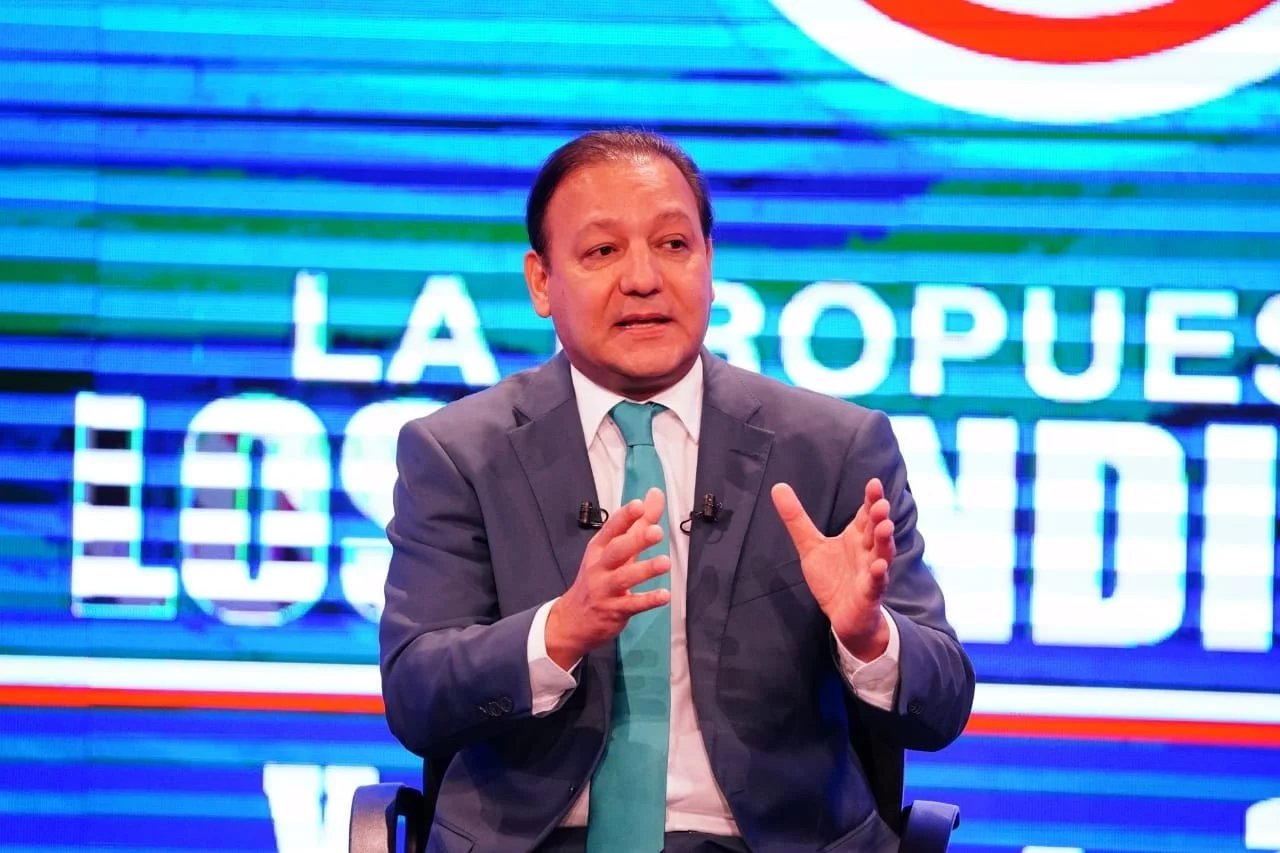 Abel Martínez