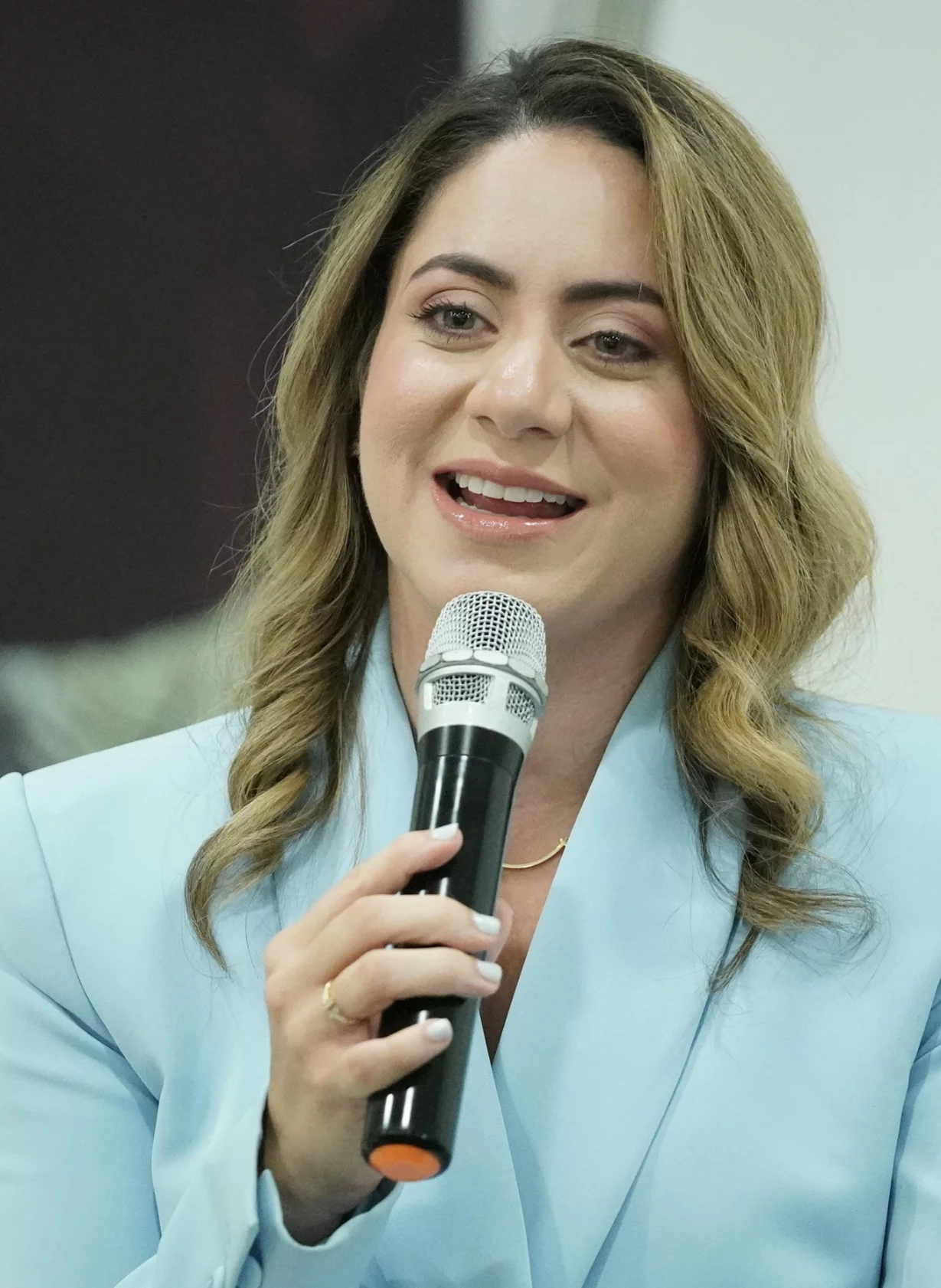 El “Cariñito de las Madres” estará disponible desde este miércoles 21 afirma Gloria Reyes