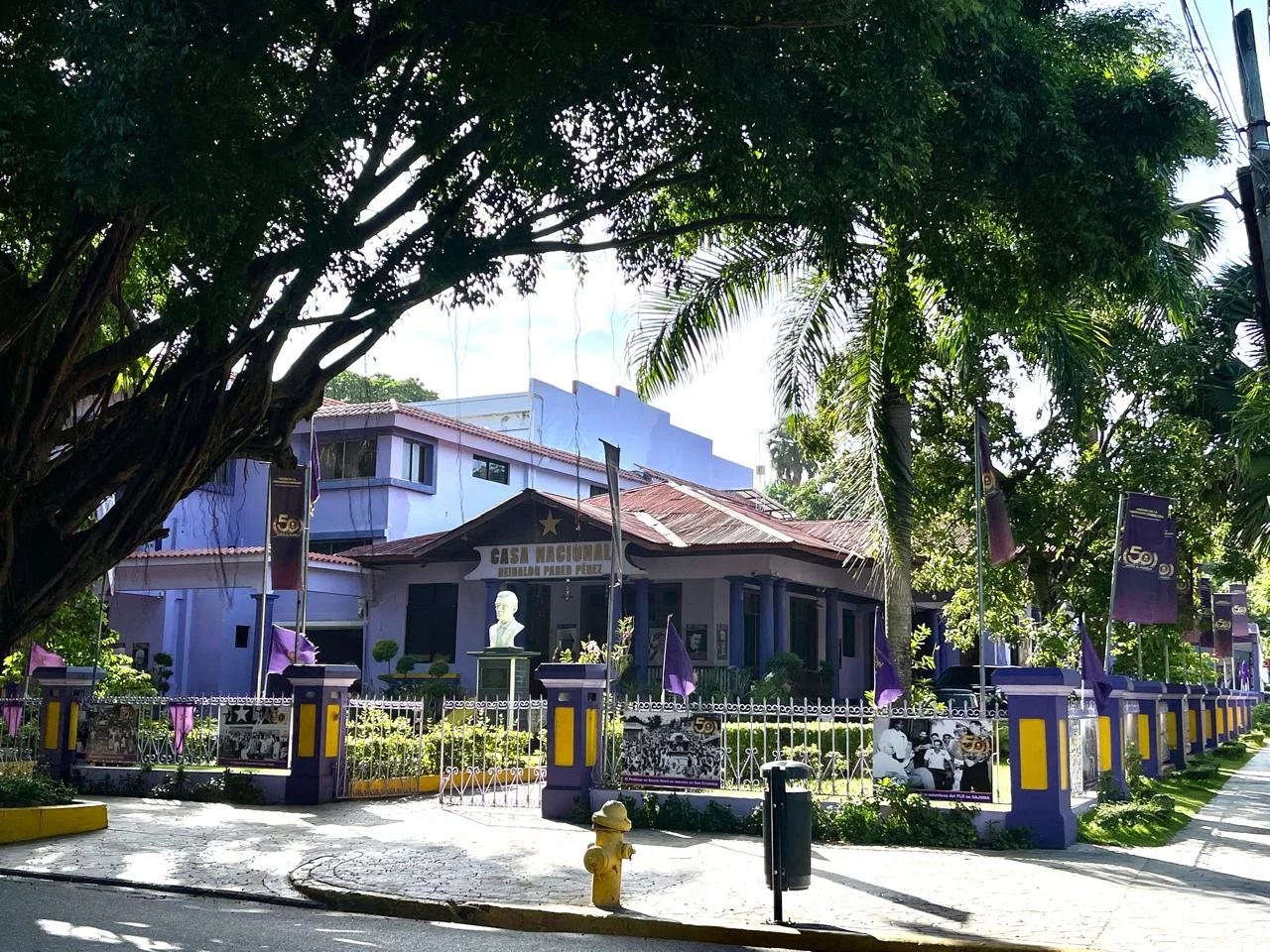 Casa Nacional RPP (2)