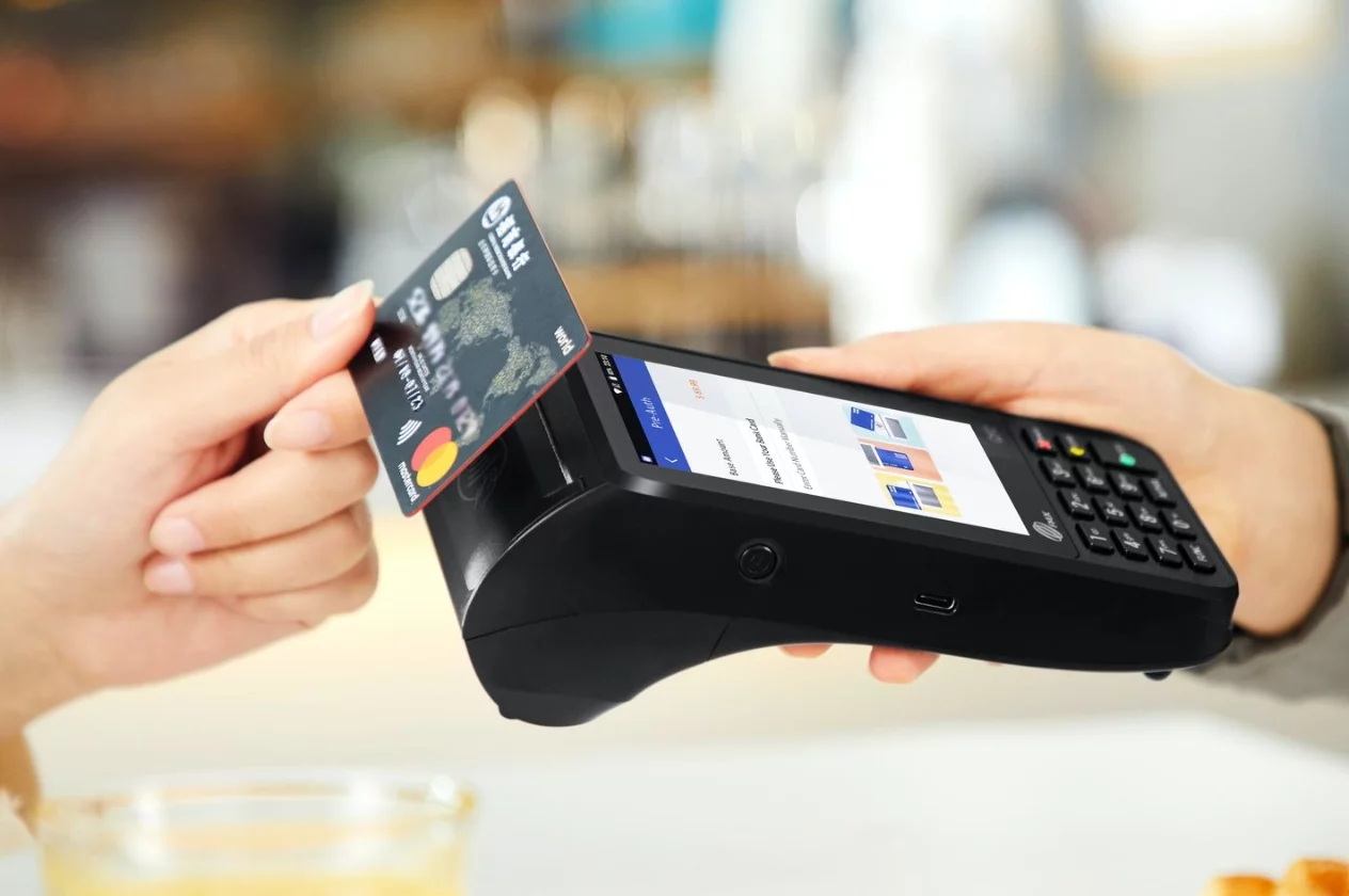 Los pagos digitales  representan más del 60 % de los fraudes con tarjetas de crédito en el país.
