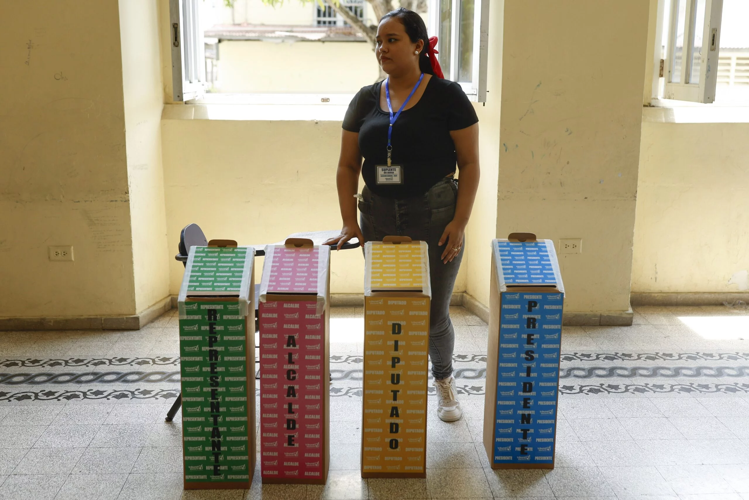 Salgan "todos a votar y cuiden" el sufragio, piden los candidatos presidenciales en Panamá