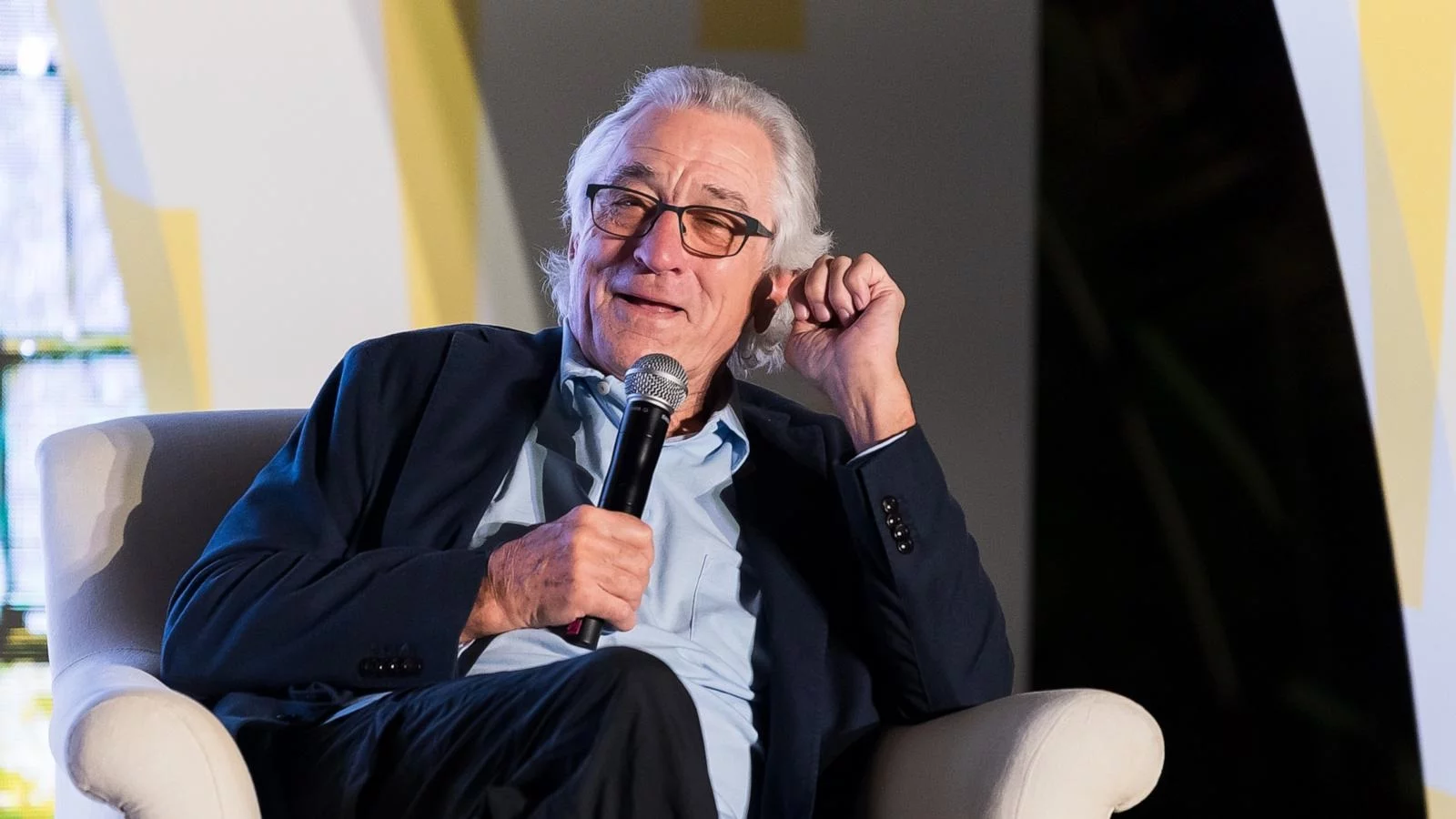 Robert De Niro