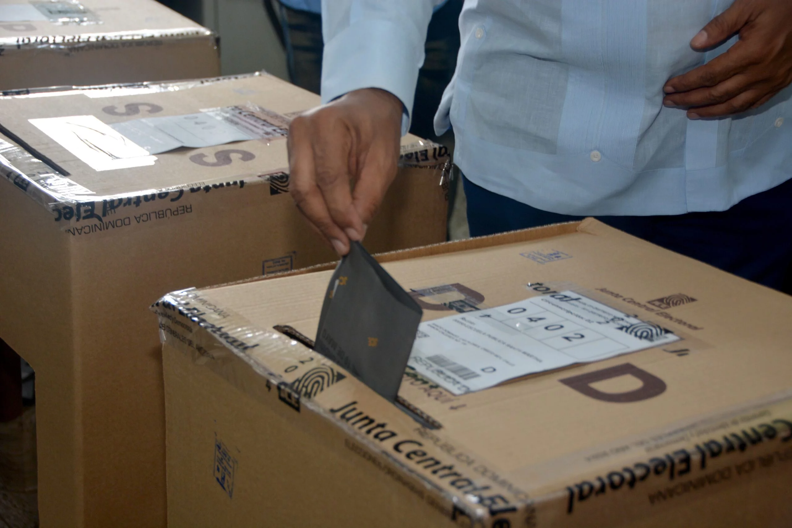 ELECCIONES PRESIDENCIALES 2024-2028/ FOTOS/ FRANCIS LUNA/ 19/05/2024