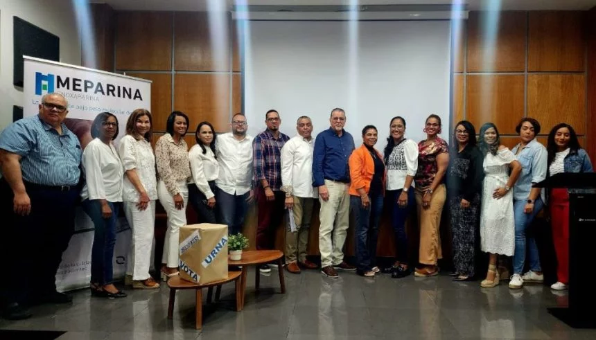 Foto directiva ginecólogos oncólogos
