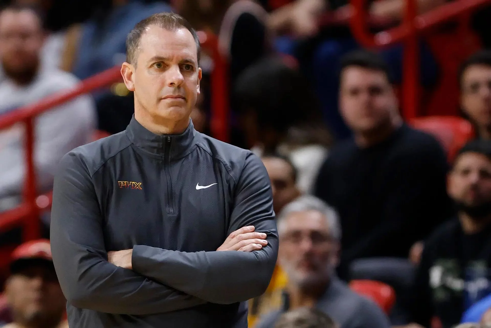 Frank Vogel