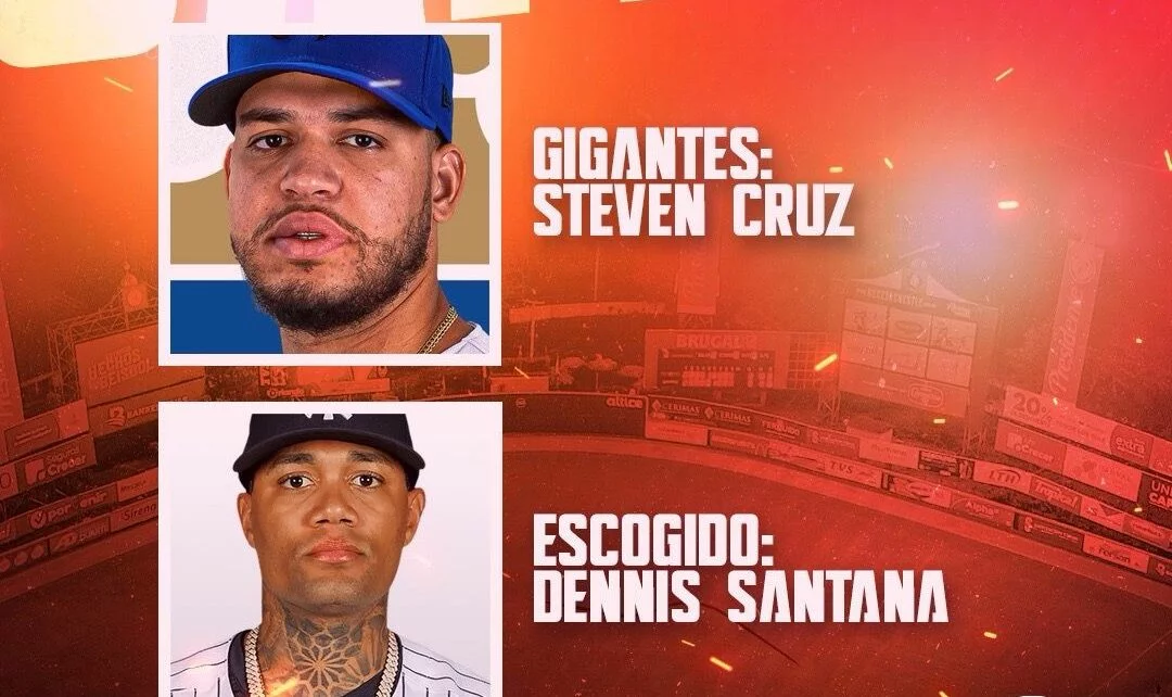 GC adquieren a Steven Cruz