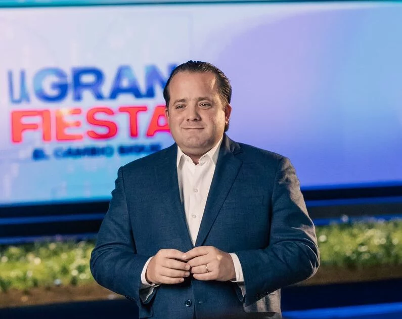 José Ignacio Paliza