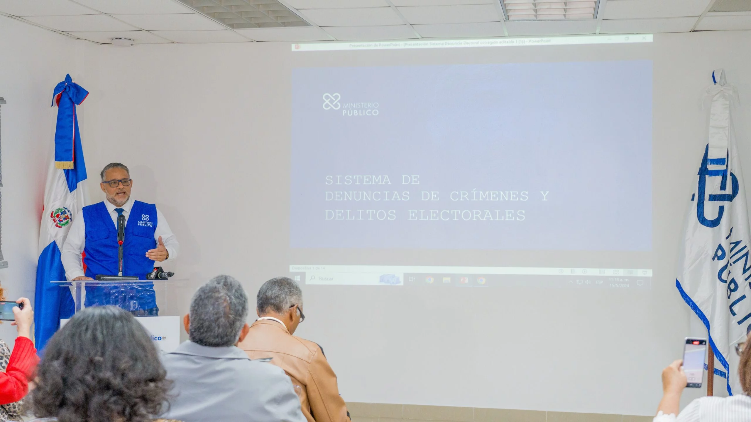 Iván Féliz Vargas 2