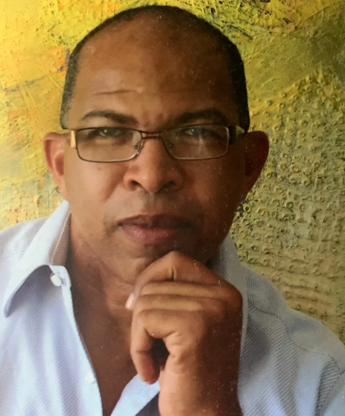 Miguel Pineda