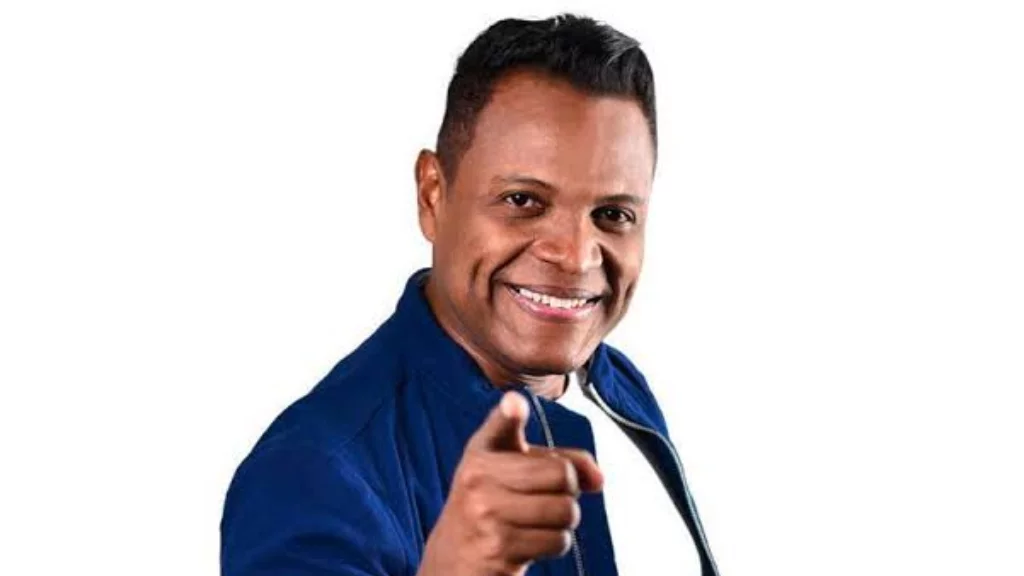 Omar geles