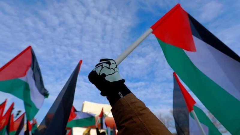Palestina