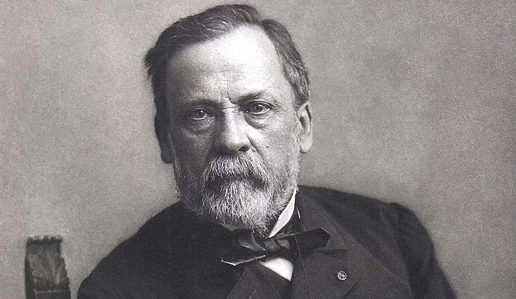 Louis Pasteur