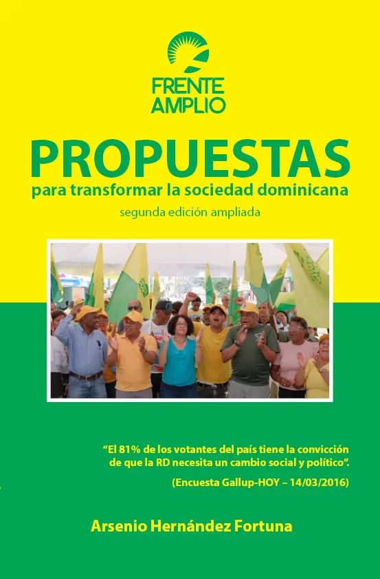 Portada ara promoción Propuestas