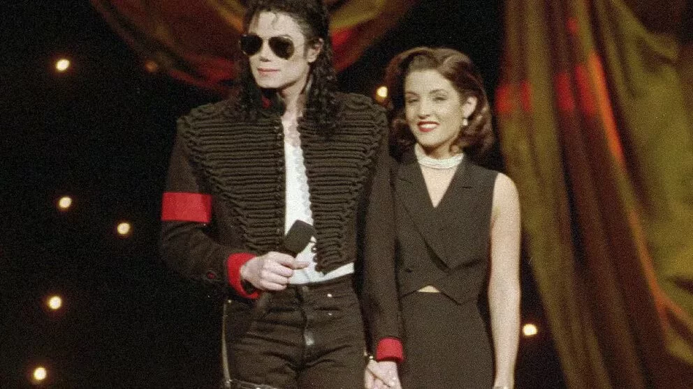 Michael Jackson