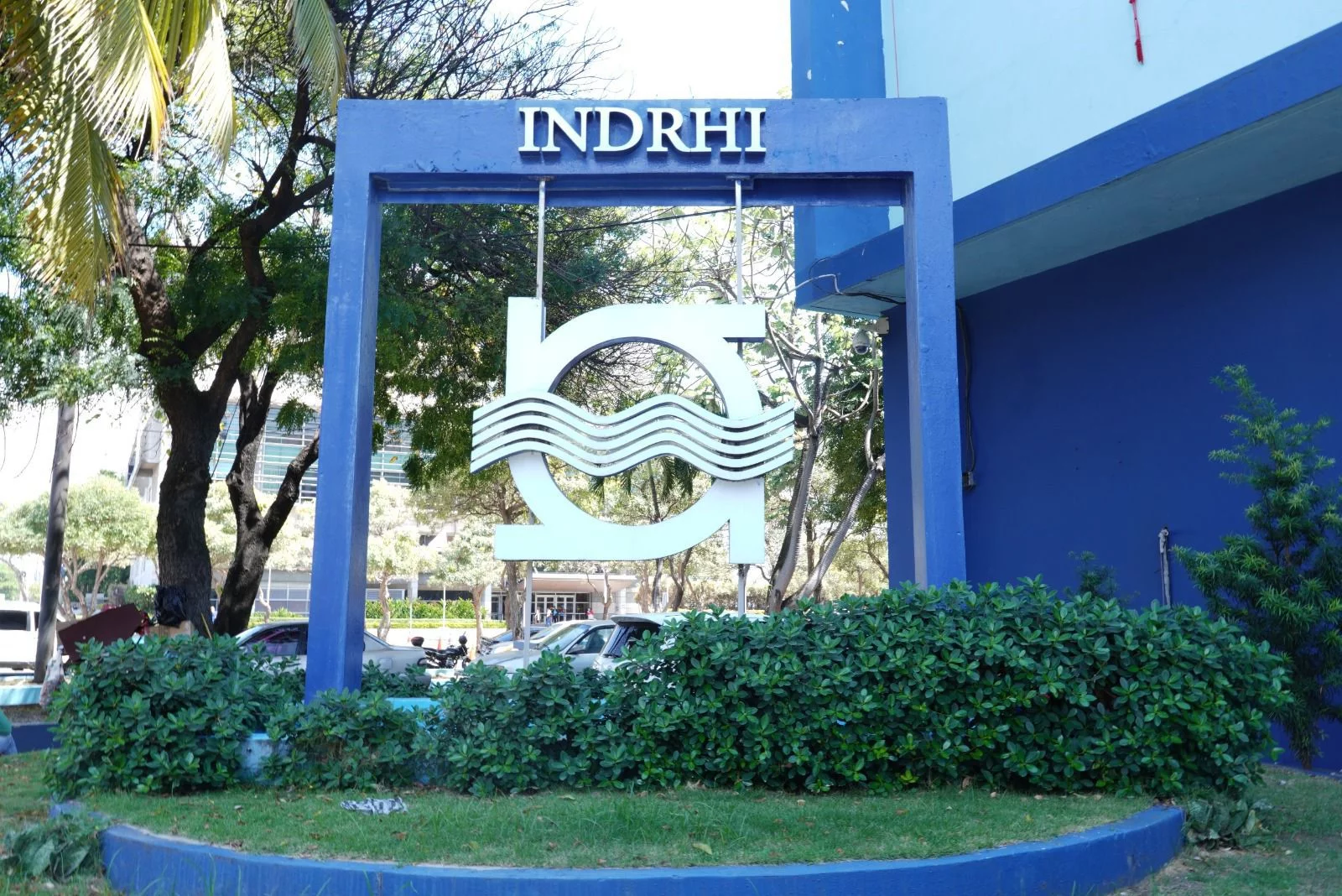 INDRHI