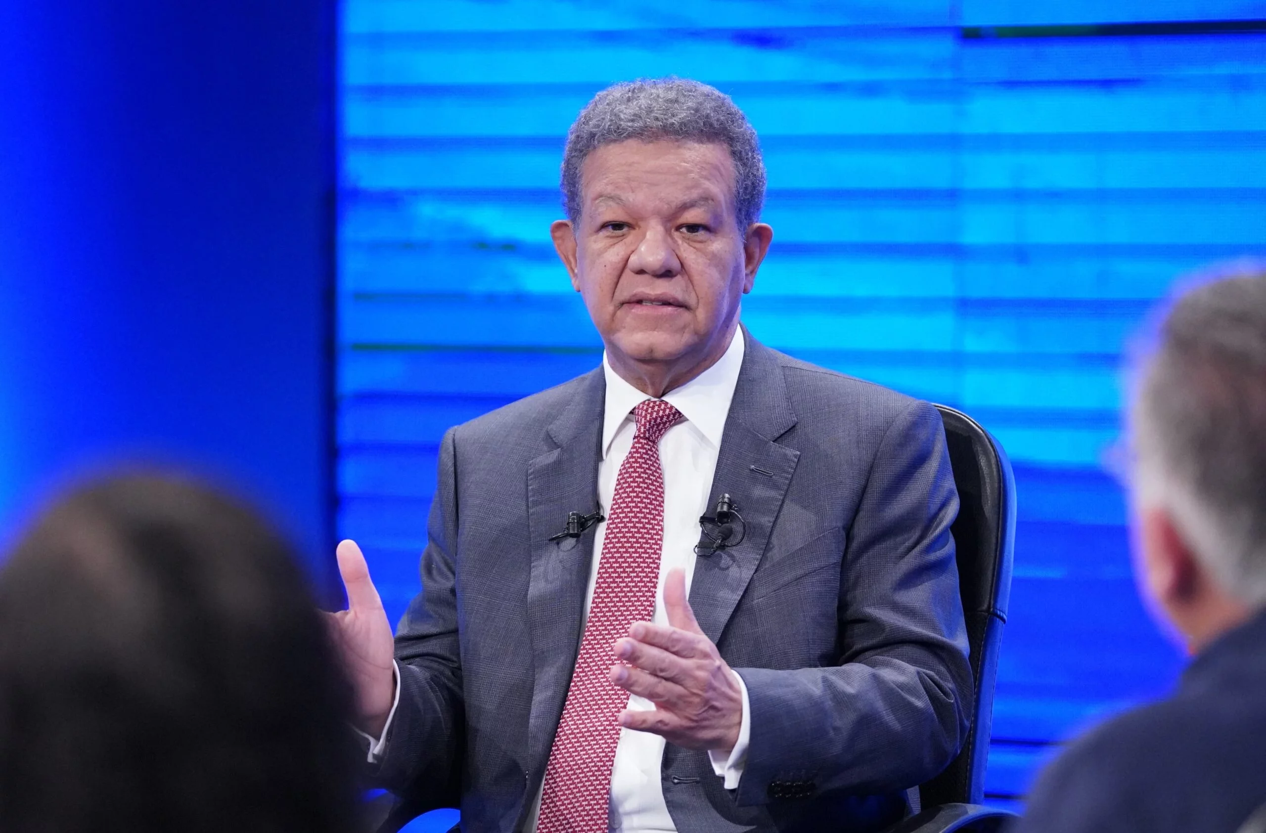 Leonel Fernández