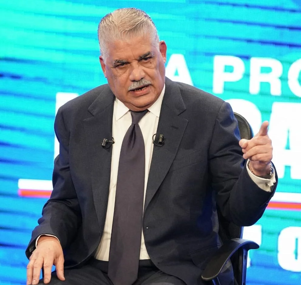 Miguel Vargas