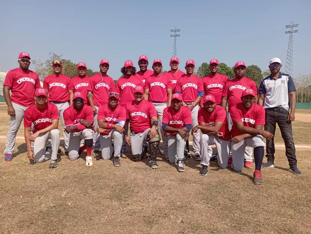Caciques de Cotuí