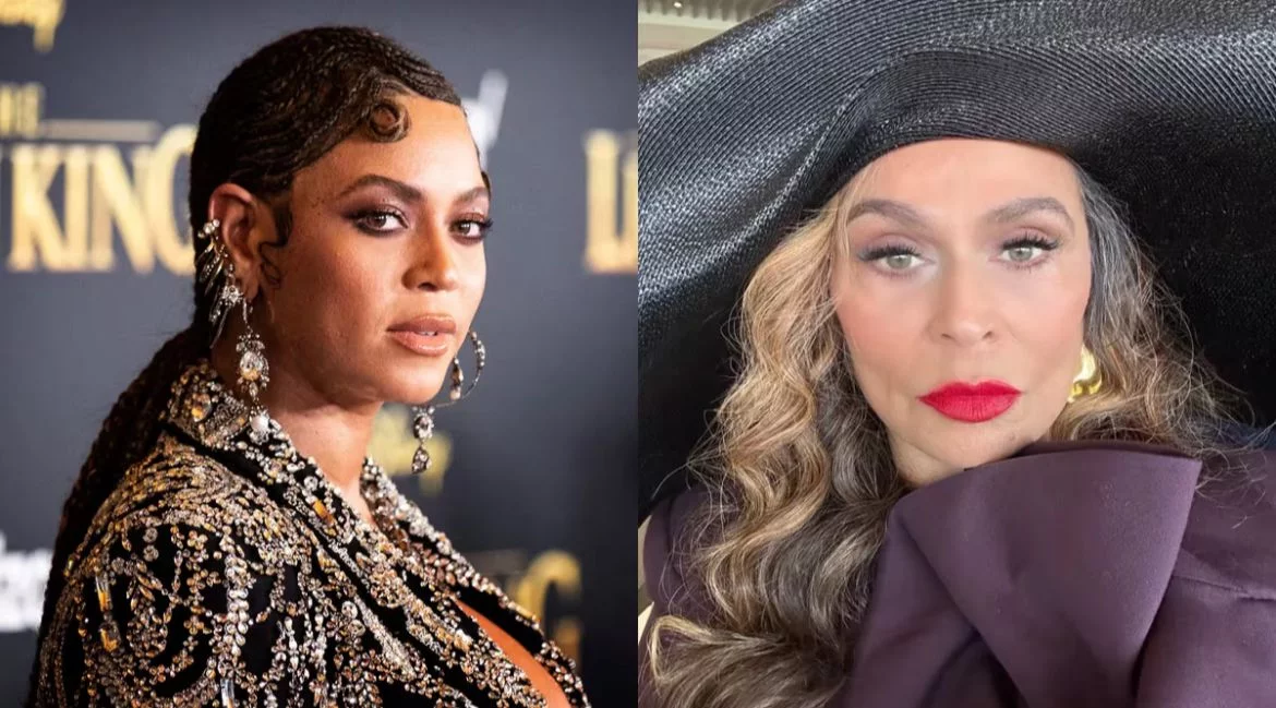 Beyonce
