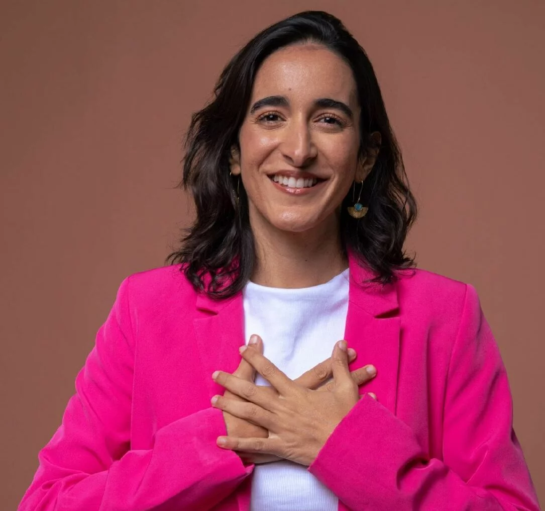 Virginia Antares