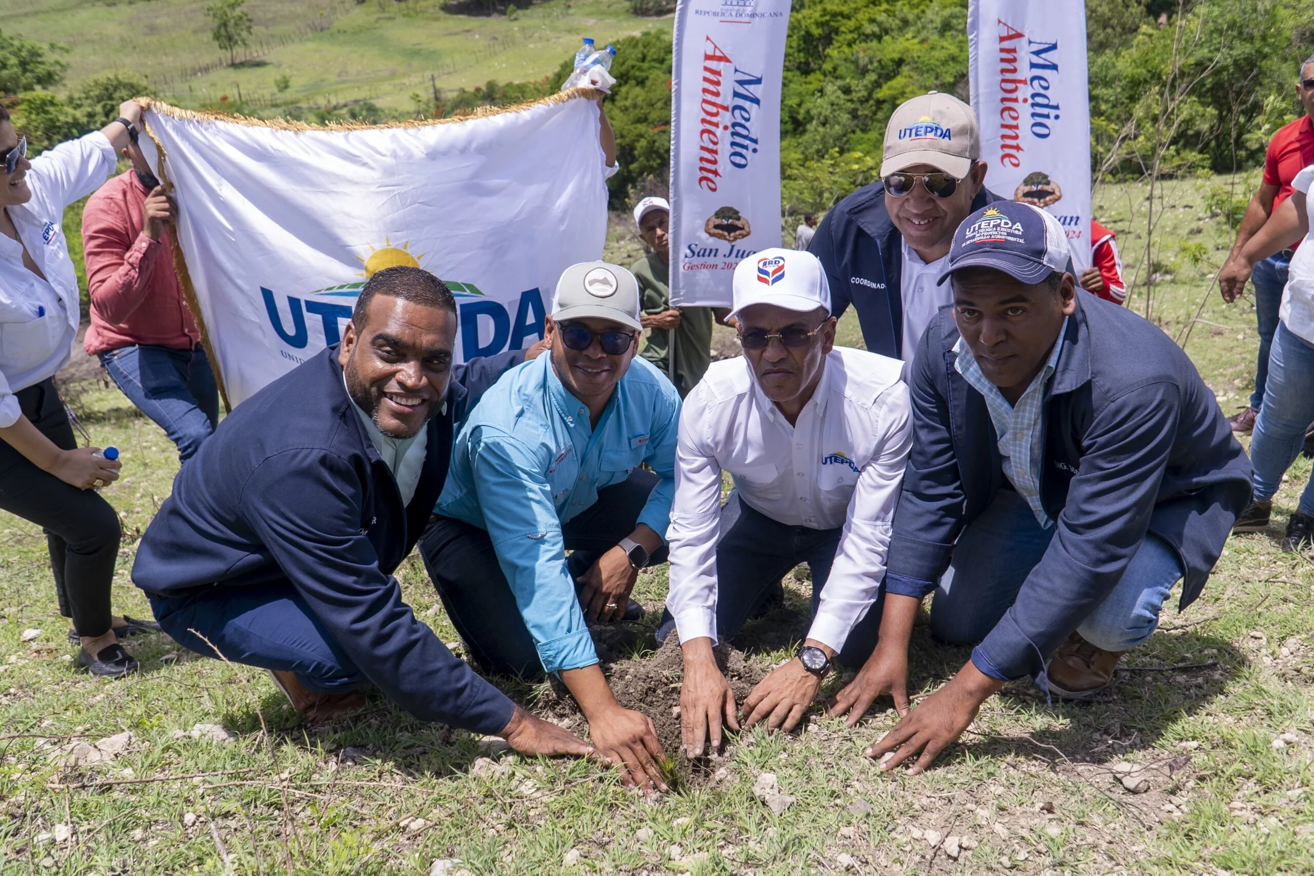UTEPDA