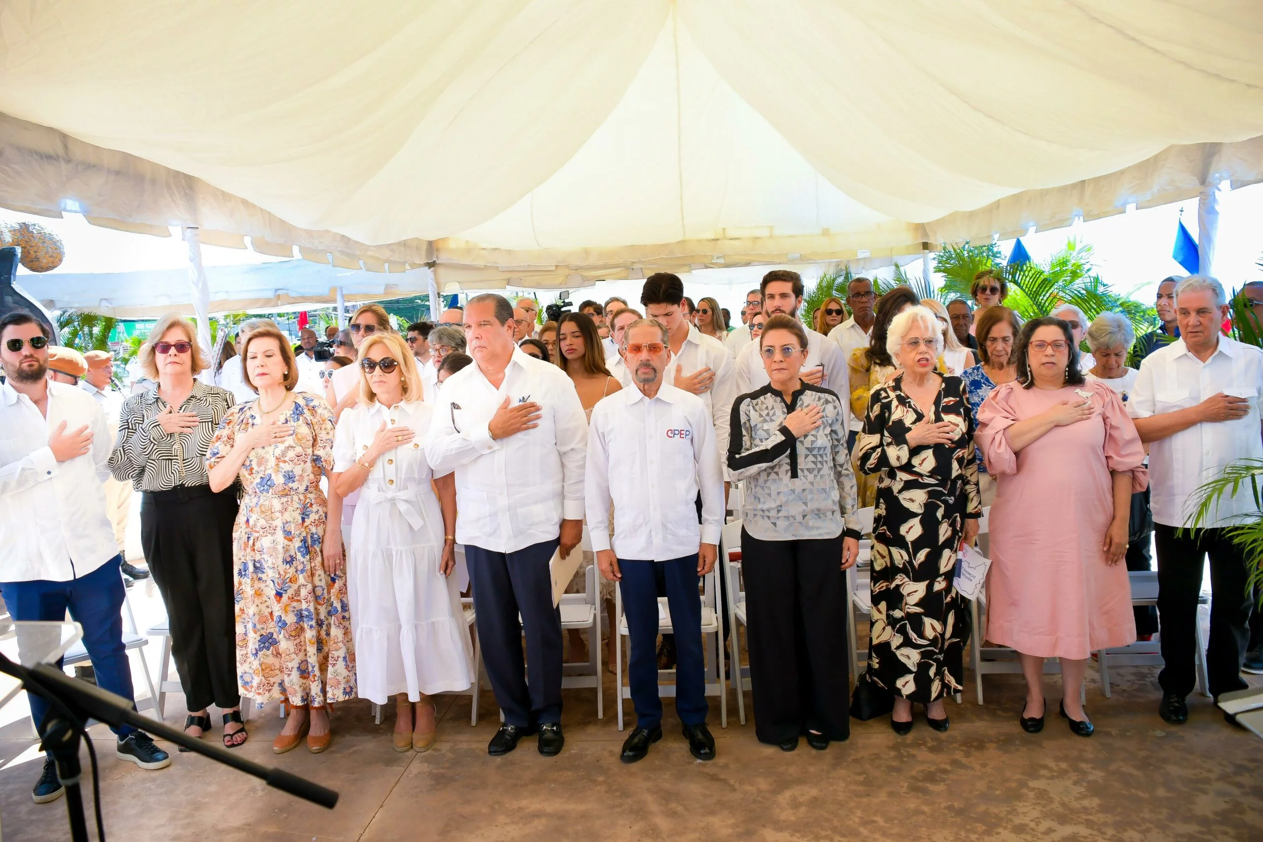 Fundación Héroes del 30 de Mayo