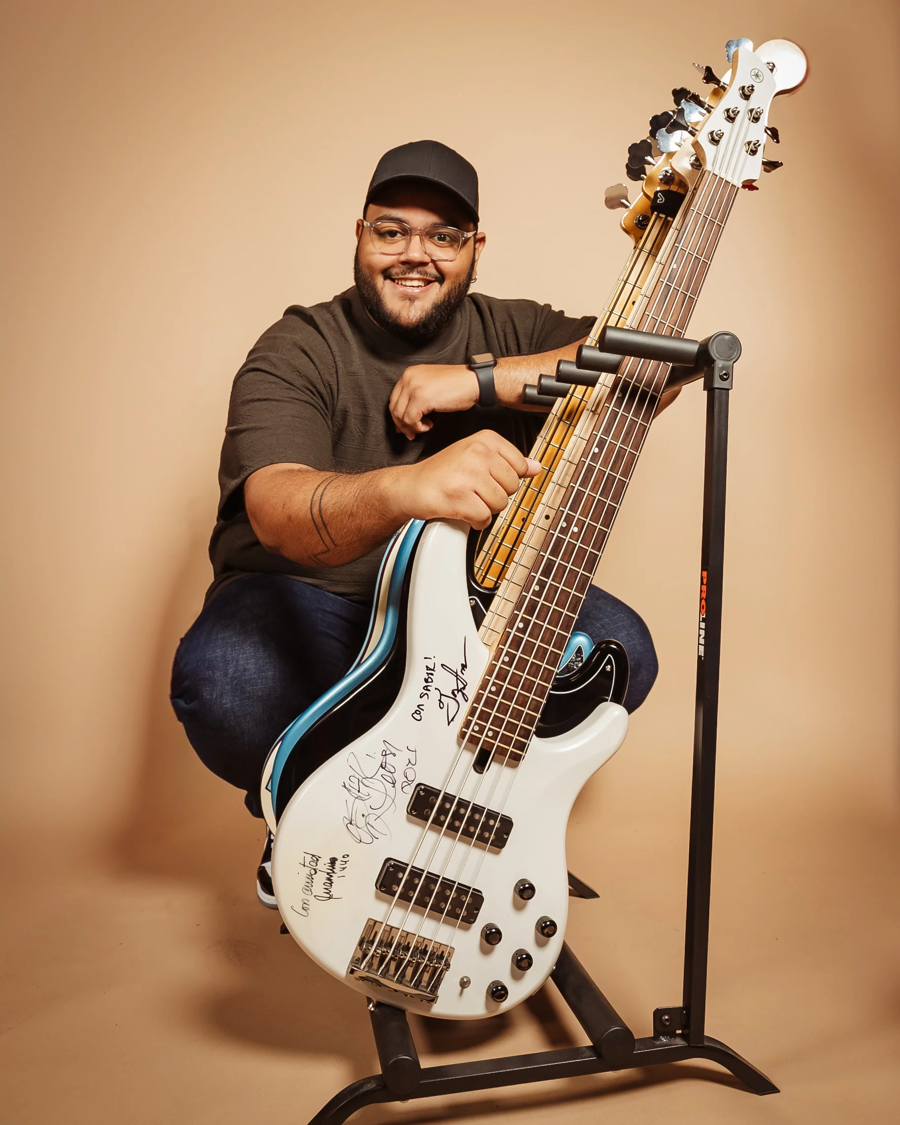 Carlos Fabré