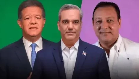 Campaña electoral