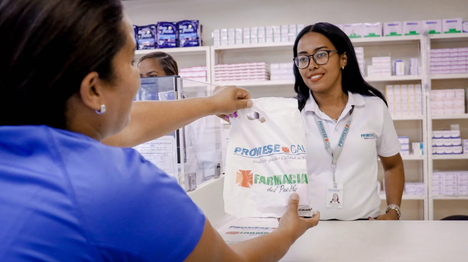 farmacia