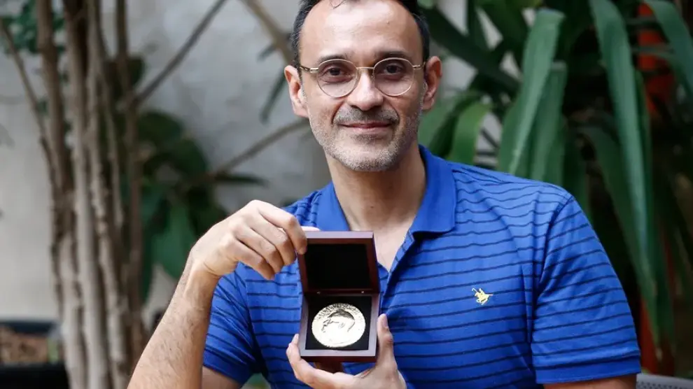 foto-de-archivo-del-premio-nobel-de-la-paz-en-2017-carlos-umana