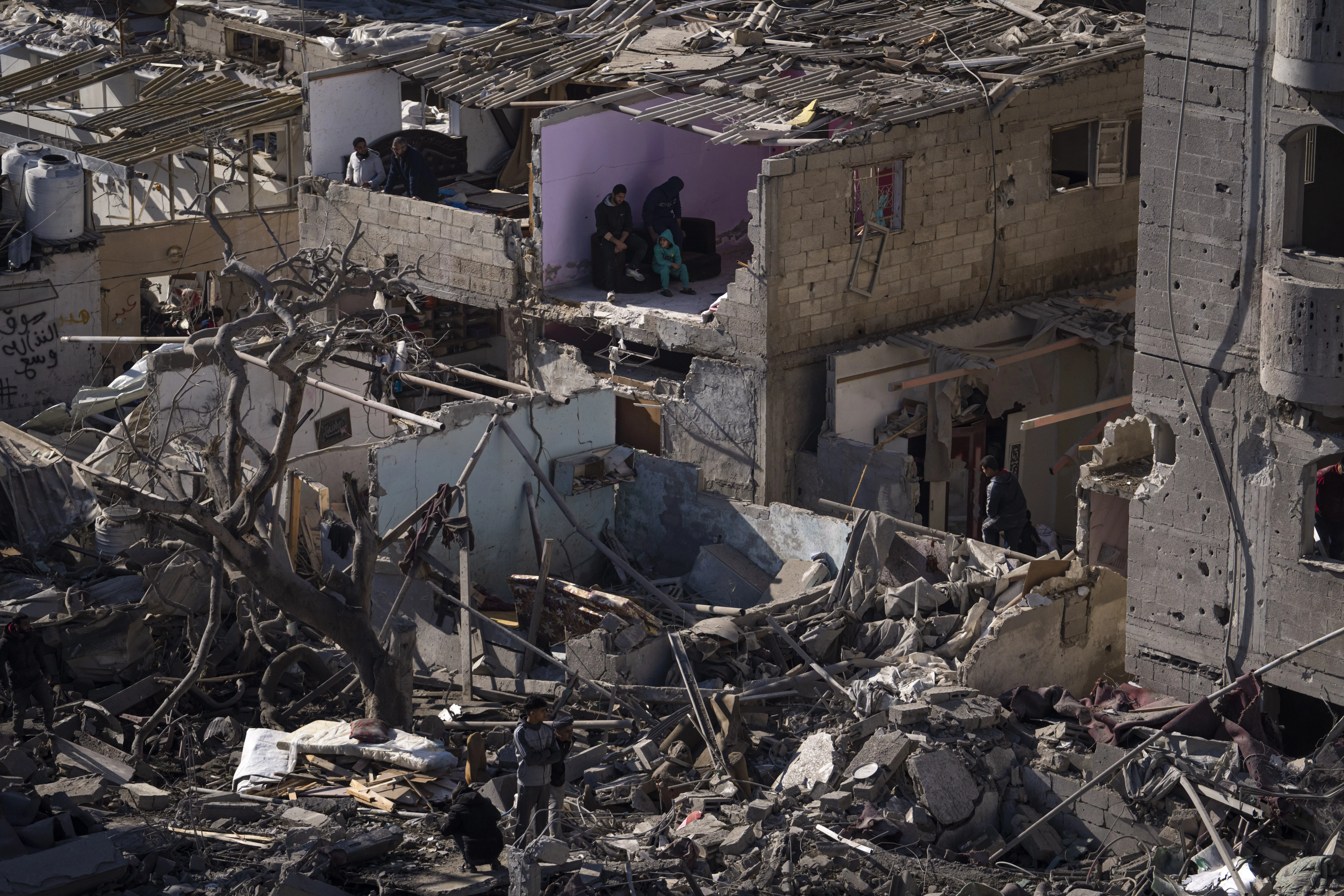 BIDEN-ISRAEL-RAFAH