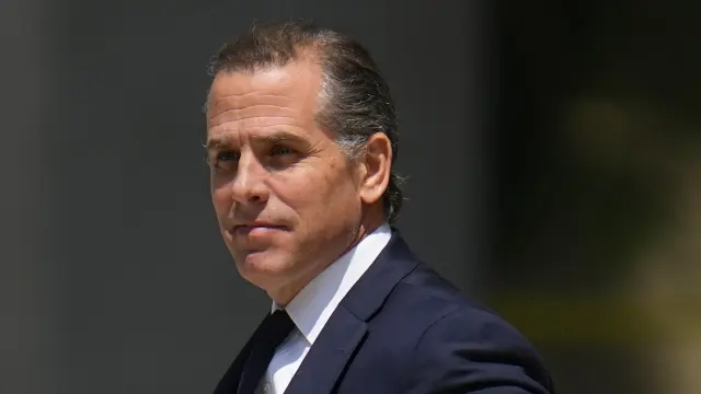 hijo biden