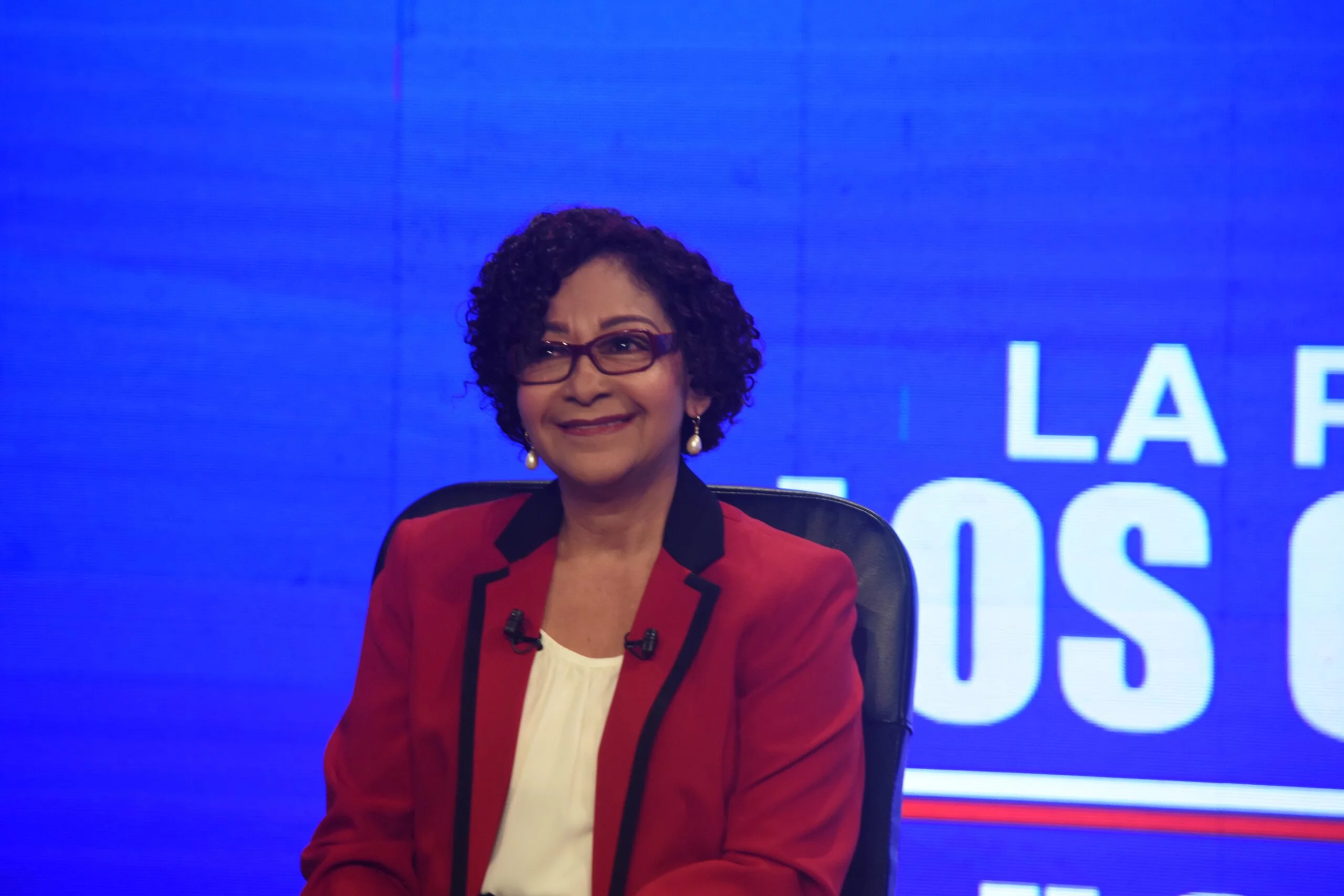 La Propuesta de los candidatos. foto: francis luna/ 06-05-2024