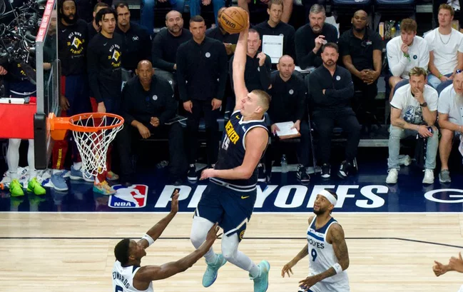 jokic