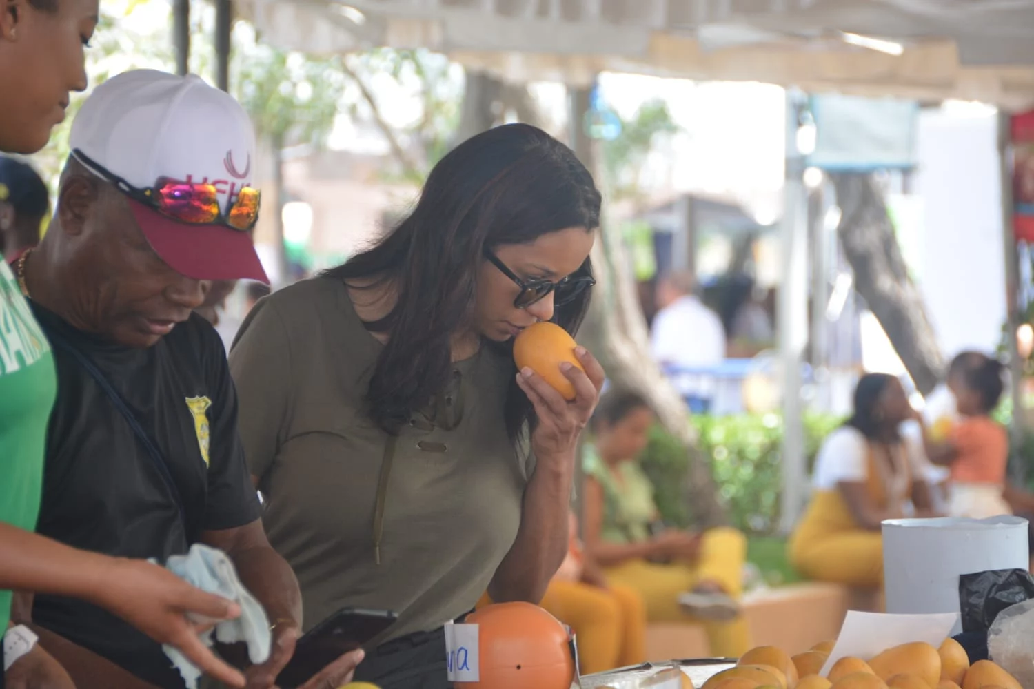 Expo Mango 2025
