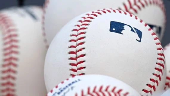mlb