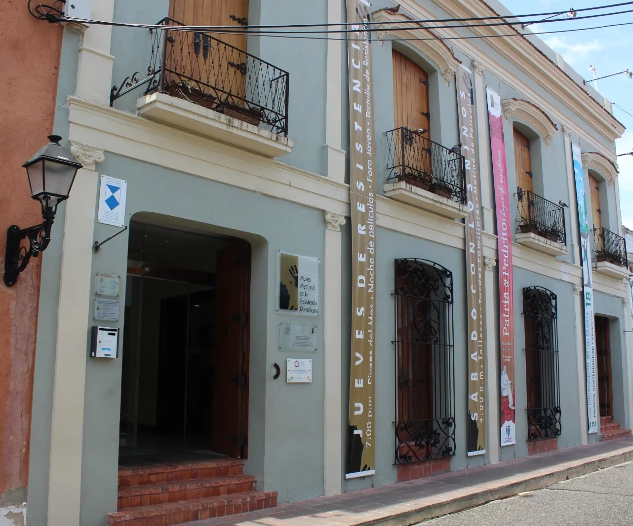 museos