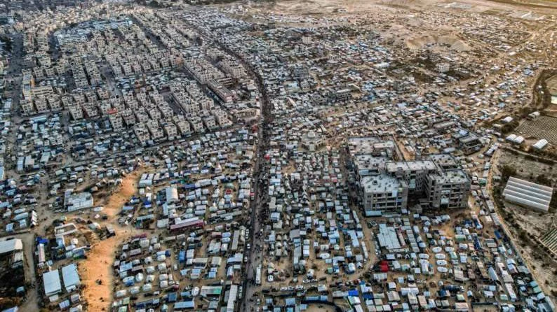 rafah