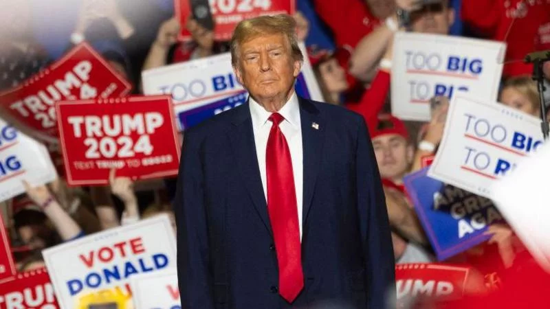 trump