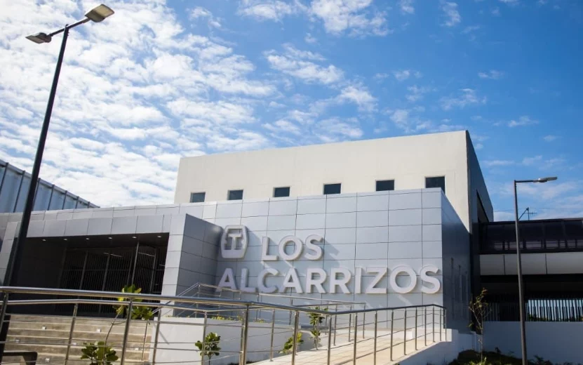 Los datos fueron ofrecidos en  nota de prensa.  Fuente externa