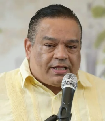 José Rubén Gonell Cosme