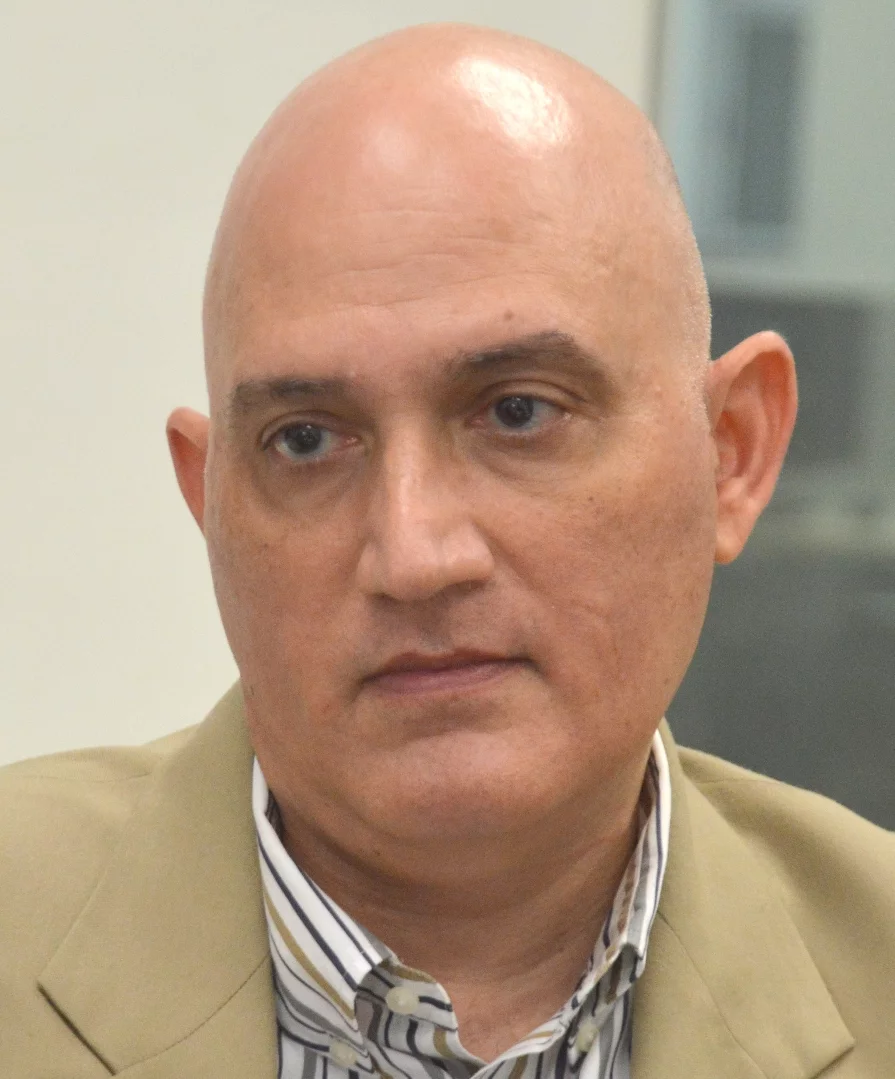 Pável Isa Contreras, ministro de Economía.