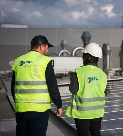 La empresa  impulsa nuevas técnicas e innovación.