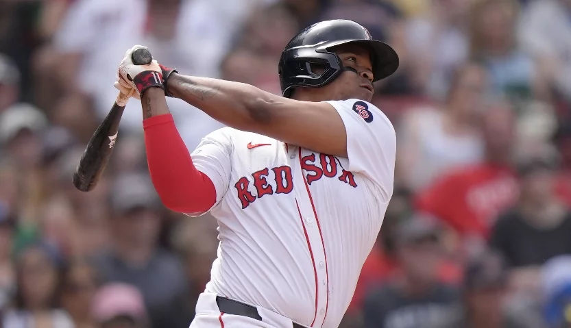 Rafael Devers