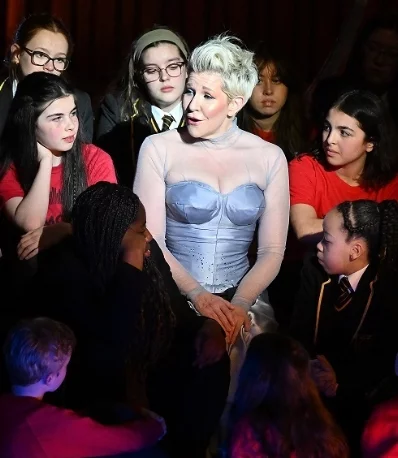 Joyce DiDonato: Eden