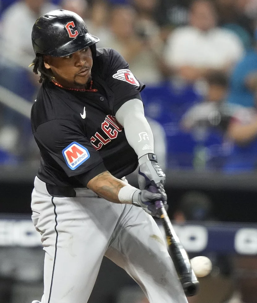 Jose Ramirez