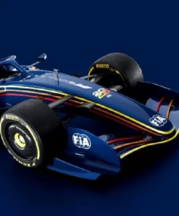 Nuevas reglamentaciones tendrán los autos de F1.